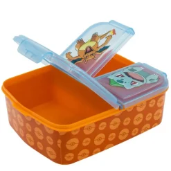 Pokémon Sandwichera Múltiple>Pokemon Sale