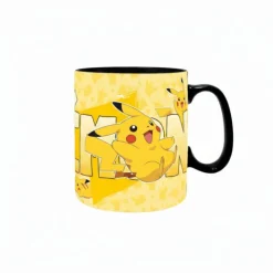Pokémon Taza Térmica 460 ml>Pokemon Sale