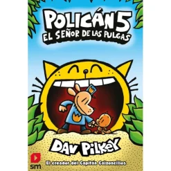 Policán 5: El Señor de las Pulgas>Otras marcas Sale