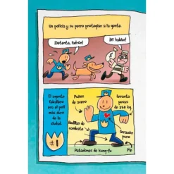 Policán 2: Situación Desesperrada><noscript><img width=