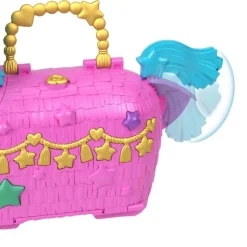 Polly Pocket Cofre para Mini Muñecas Unicornio Partyland><noscript><img width=