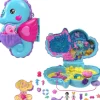 Polly Pocket Set Estuche Caballito de Mar>Otras marcas Clearance