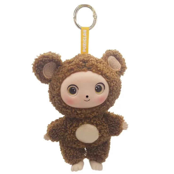 Puckiclan Llavero 15 cm Varios Modelos>Otras marcas Hot