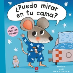 ¿Puedo Mirar en tu Cama?>Otras marcas Discount