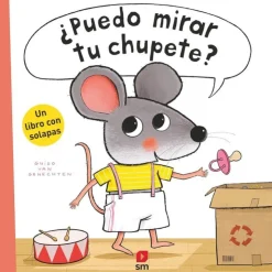 ¿Puedo Mirar tu Chupete?>Otras marcas Outlet