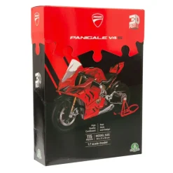 Puzzle 3D Ducati Motorbike><noscript><img width=