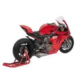 Puzzle 3D Ducati Motorbike><noscript><img width=