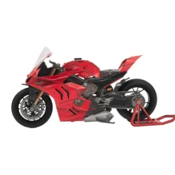Puzzle 3D Ducati Motorbike><noscript><img width=