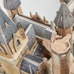 Puzzle 4D Castillo Hogwarts><noscript><img width=