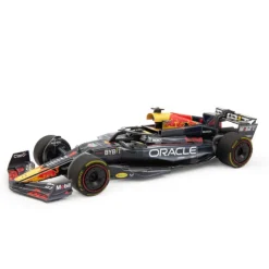 Puzzle 3D Red Bull Fórmula 1 Car>Otras marcas Best