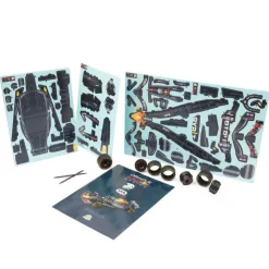 Puzzle 3D Red Bull Fórmula 1 Car><noscript><img width=