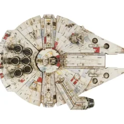 Puzzle 4D Halcón Milenario>Star wars Sale