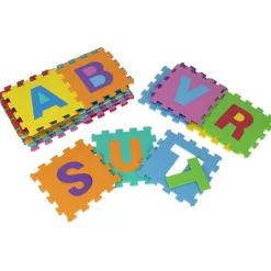 Puzzle Gomaespuma Alfabeto 26 Piezas>Otras marcas Best