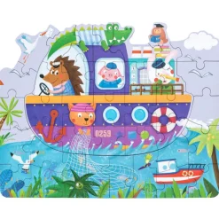 Puzzle Progresivo 12-18-26-38 Piezas Varios Modelos><noscript><img width=