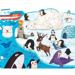 Puzzle Progresivo 12-18-26-38 Piezas Varios Modelos><noscript><img width=