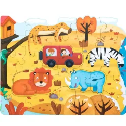 Puzzle Progresivo 12-18-26-38 Piezas Varios Modelos><noscript><img width=