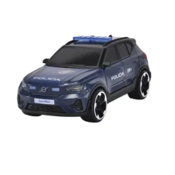 3 Vehículos de Emergencias>4r Clearance