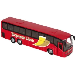 Autobús Varios Modelos>4r Best