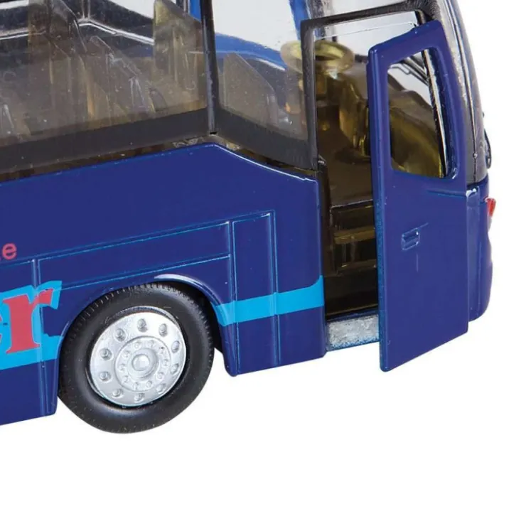 Autobús Varios Modelos>4r Best