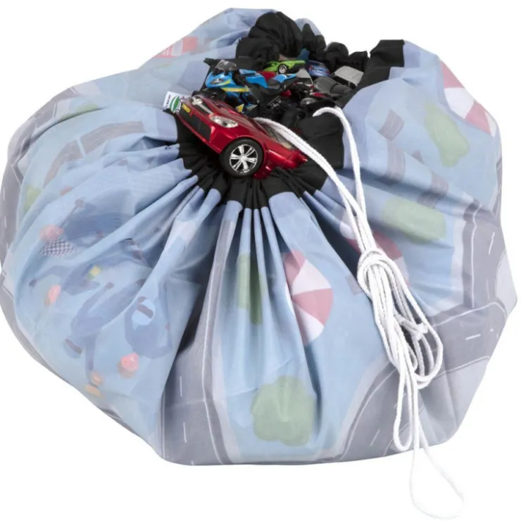 Bolsa Tapiz Ciudad>4r Hot