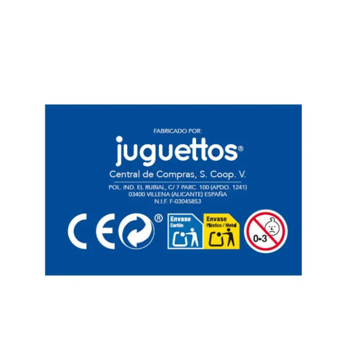 Camión de Bomberos>4r Outlet