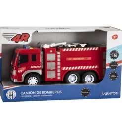 Camión De Bomberos><noscript><img width=