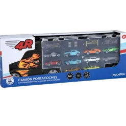 Camión Portacoches><noscript><img width=