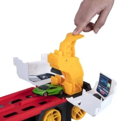 Camión Portacoches Convertible><noscript><img width=