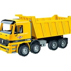 Camión Volquete>4r New