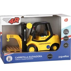 Carretilla Elevadora con Luz y Sonido><noscript><img width=