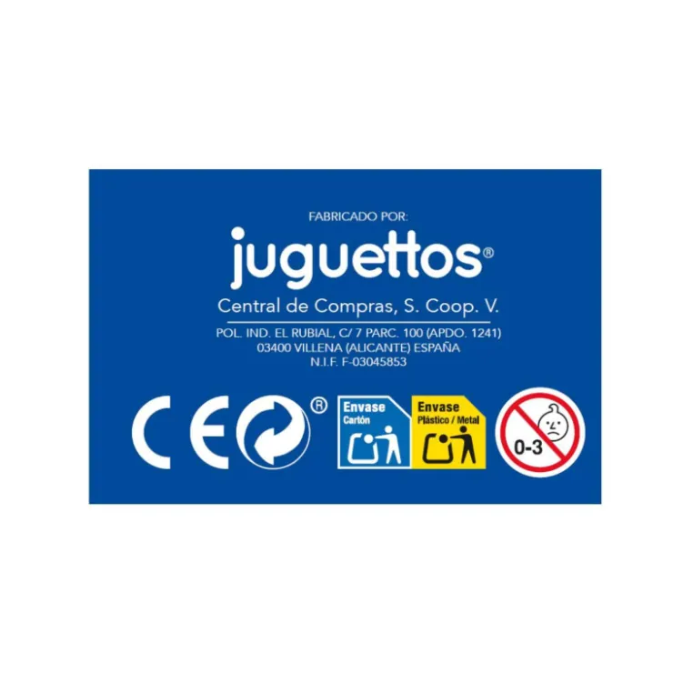 Carretilla Elevadora con Luz y Sonido>4r Outlet