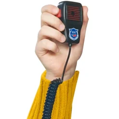 Centro De Emergencias>4r Clearance