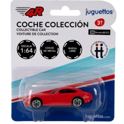 Coche Colección Varios Modelos>4r Best