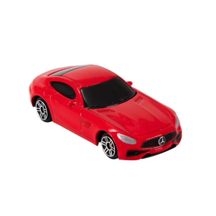 Coche Colección Varios Modelos>4r Best