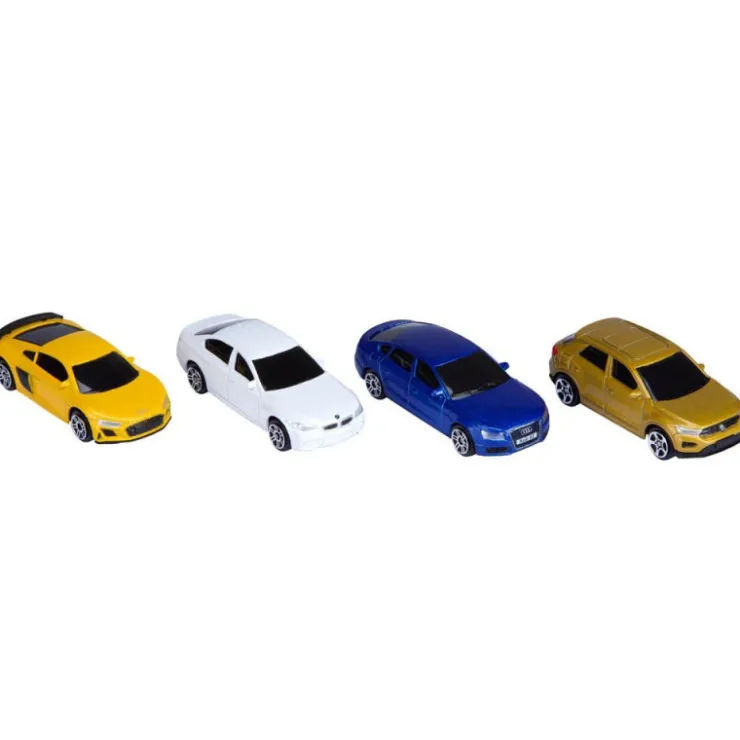 Coche Colección Varios Modelos>4r Best