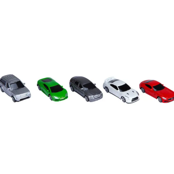 Coche Colección Varios Modelos>4r Best