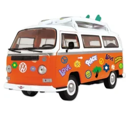 Furgoneta Volkswagen Surf Van>4r New