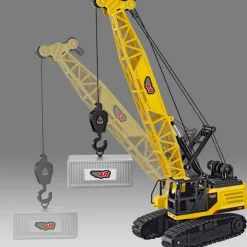 Grúa Radio Control><noscript><img width=