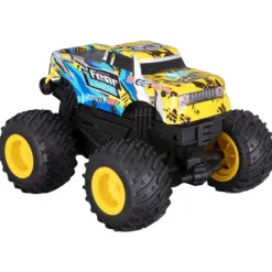 Monster 4x4>4r Discount