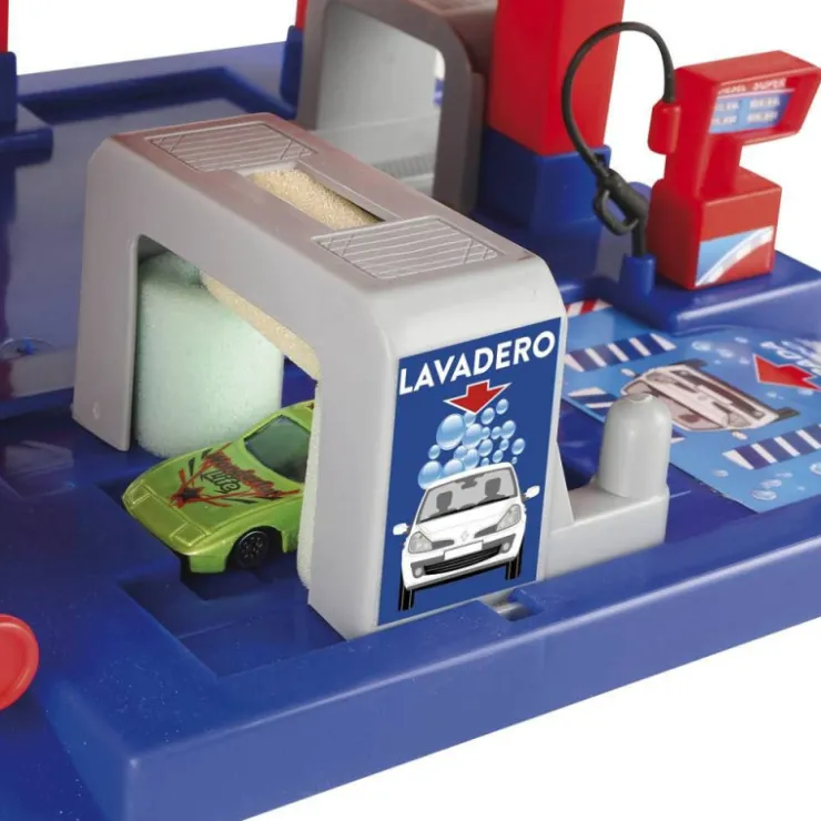 Parking 4 Plantas>4r Outlet