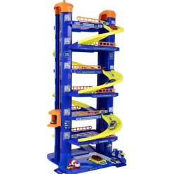 Parking 7 Plantas>4r Sale