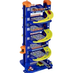 Parking 7 Plantas><noscript><img width=