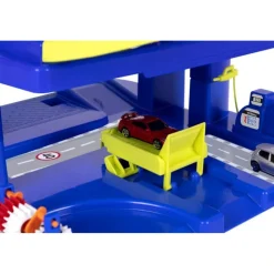 Parking 7 Plantas><noscript><img width=