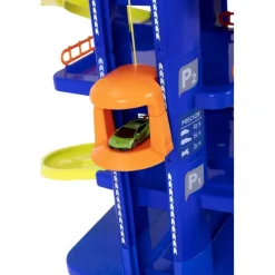 Parking 7 Plantas><noscript><img width=