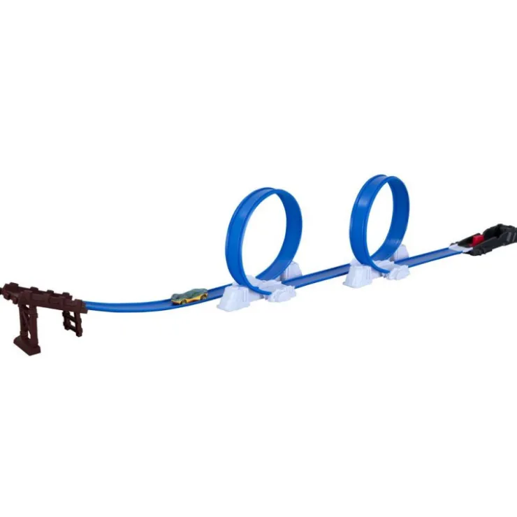 Pista Dinosaurio Devorador>4r Discount