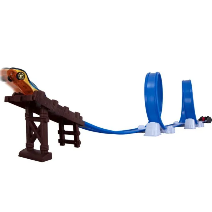 Pista Dinosaurio Devorador>4r Discount