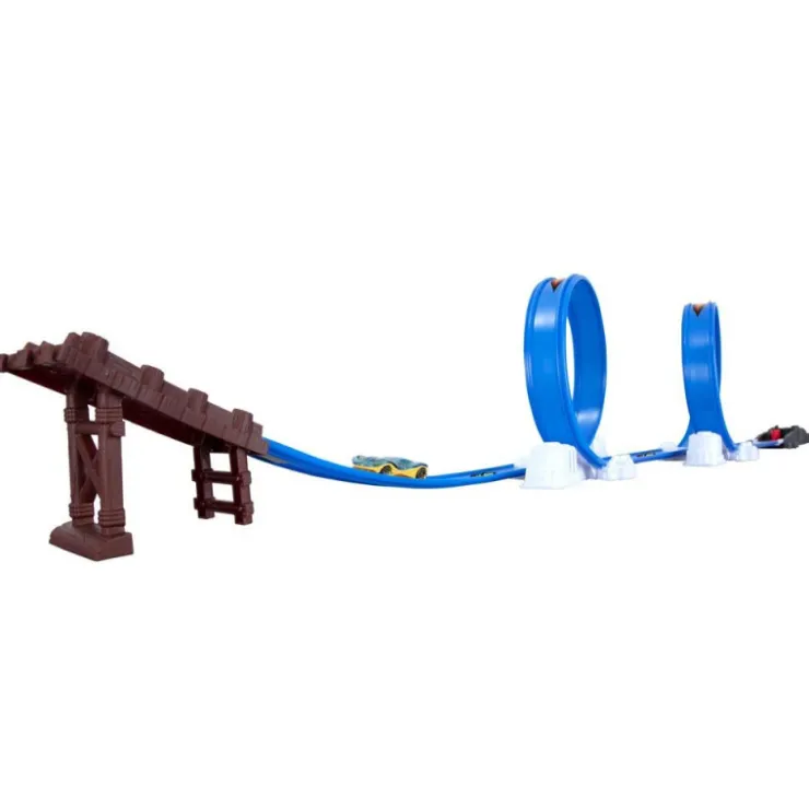 Pista Dinosaurio Devorador>4r Discount