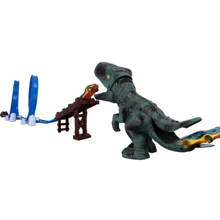 Pista Dinosaurio Devorador>4r Discount