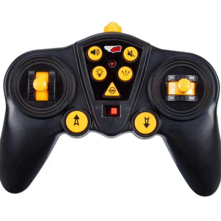 Radio Control Camión de Bomberos>4r Discount