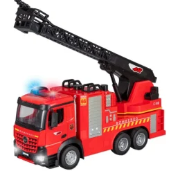 Radio Control Camión de Bomberos><noscript><img width=
